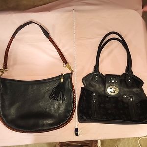 Purses/Shoulder Bag